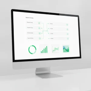 Payment Reconciliation System Setup