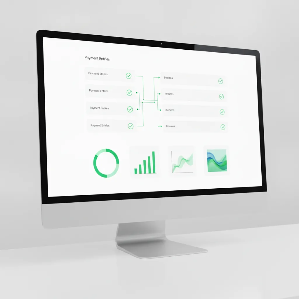 Payment Reconciliation System Setup
