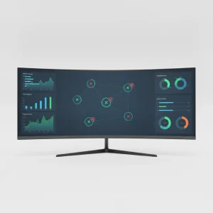 Multi-Branch Finance Operations Setup