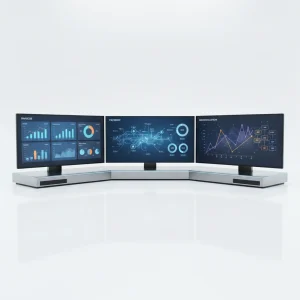End-to-End Finance Automation Suite