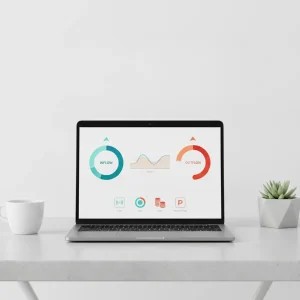 Cash Flow Visibility Dashboard Setup