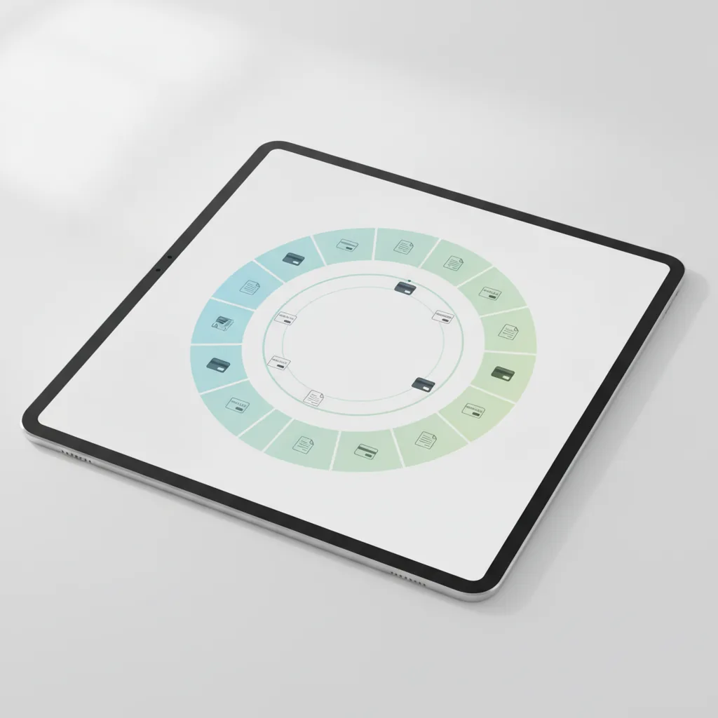 Recurring Billing Management Service
