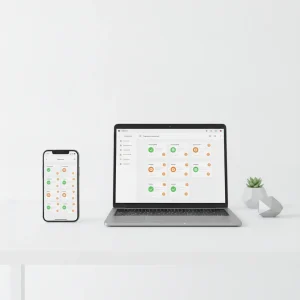 Expense Approval Workflow Design