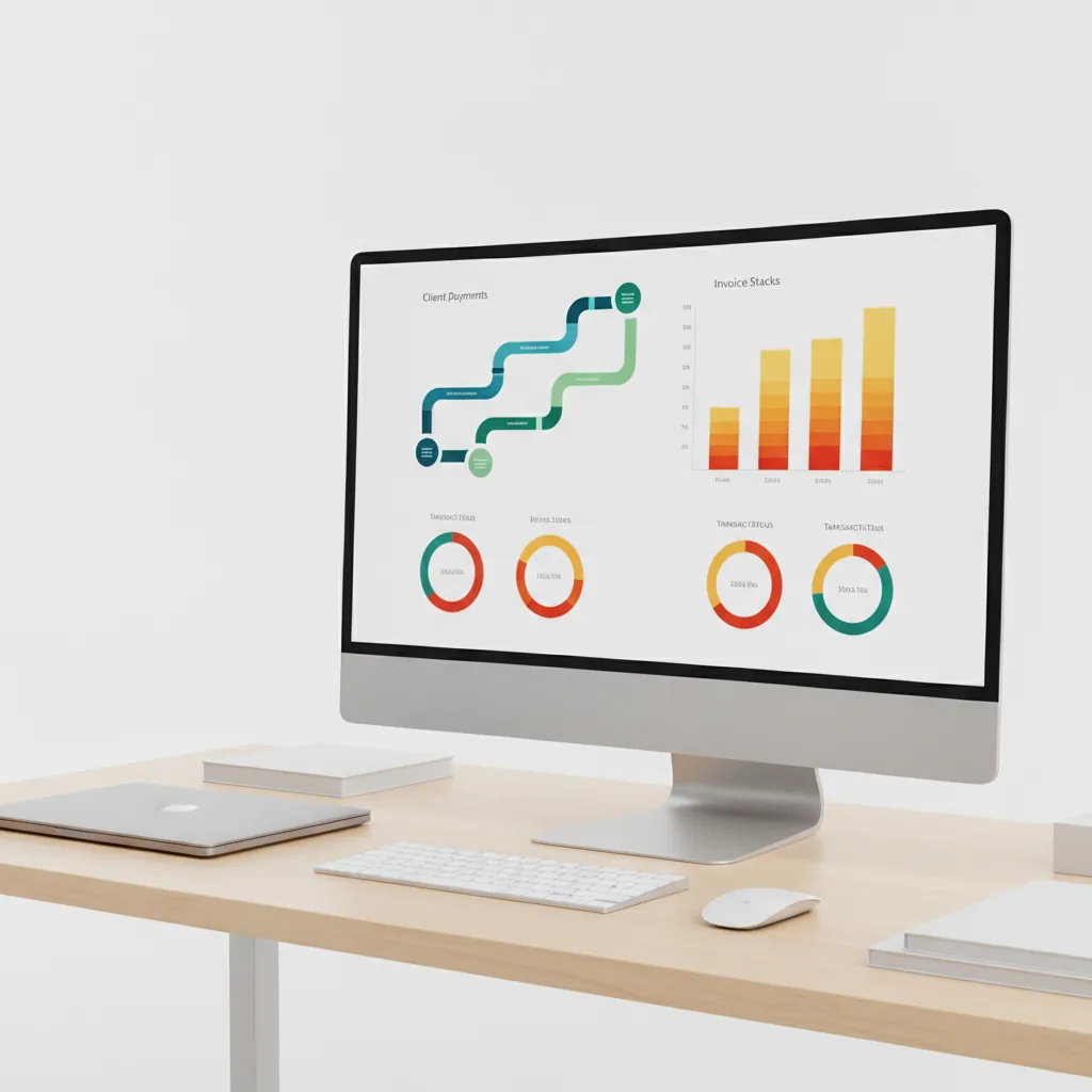 Corporate Payment Collection Suite